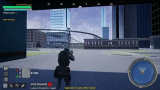 Скриншот 6 к игре Royale Battle: Warzone