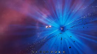 Скриншот 5 к игре Star Mercenary
