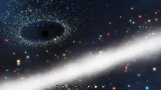 Скриншот 7 к игре Star Mercenary