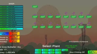 Скриншот 3 к игре Pot Farmer