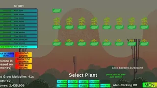 Скриншот 5 к игре Pot Farmer