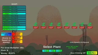 Скриншот 6 к игре Pot Farmer
