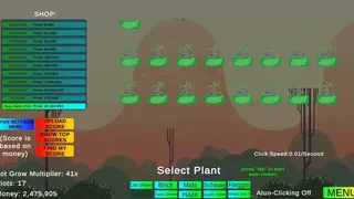 Скриншот 7 к игре Pot Farmer