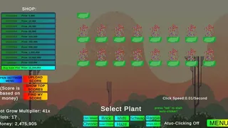 Скриншот 8 к игре Pot Farmer