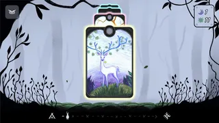 Скриншот 1 к игре Druidwalker