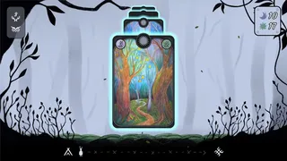Скриншот 6 к игре Druidwalker
