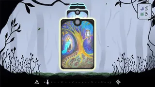 Скриншот 7 к игре Druidwalker