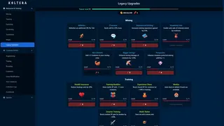 Скриншот 2 к игре Koltera
