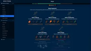 Скриншот 3 к игре Koltera