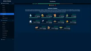 Скриншот 7 к игре Koltera