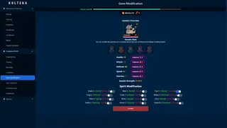 Скриншот 8 к игре Koltera