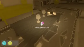 Скриншот 4 к игре I Won't Forget Hue