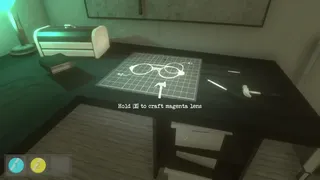 Скриншот 5 к игре I Won't Forget Hue