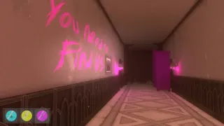 Скриншот 6 к игре I Won't Forget Hue