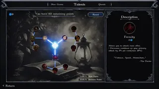 Скриншот 5 к игре Deathtide