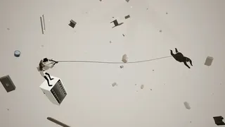 Скриншот 1 к игре Gravity VR