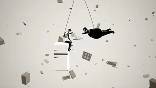 Скриншот 4 к игре Gravity VR