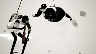 Скриншот 5 к игре Gravity VR