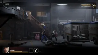 Скриншот 1 к игре Into the Dead: Our Darkest Days