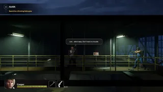 Скриншот 2 к игре Into the Dead: Our Darkest Days