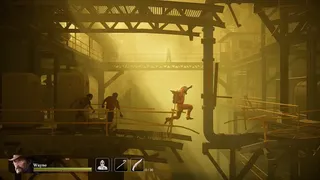 Скриншот 4 к игре Into the Dead: Our Darkest Days