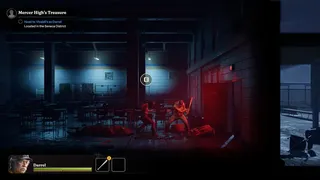 Скриншот 7 к игре Into the Dead: Our Darkest Days