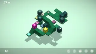 Скриншот 3 к игре Sokoball Dreams