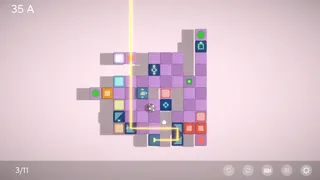 Скриншот 5 к игре Sokoball Dreams