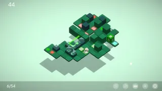 Скриншот 6 к игре Sokoball Dreams