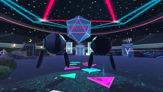 Скриншот 1 к игре StarRaver
