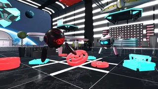 Скриншот 2 к игре StarRaver