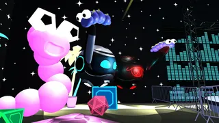 Скриншот 3 к игре StarRaver