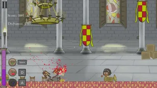Скриншот 2 к игре The King's Feast