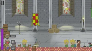 Скриншот 5 к игре The King's Feast