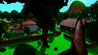 Скриншот 3 к игре Oli One: Sneak in