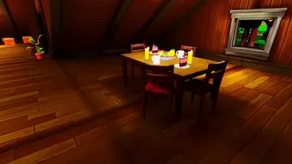 Скриншот 4 к игре Oli One: Sneak in