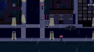 Скриншот 2 к игре VOIDWATCH: CrossLust