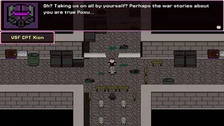 Скриншот 3 к игре VOIDWATCH: CrossLust
