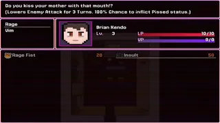 Скриншот 4 к игре VOIDWATCH: CrossLust