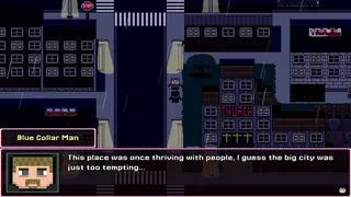 Скриншот 7 к игре VOIDWATCH: CrossLust