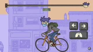 Скриншот 2 к игре Julia: A Science Journey