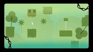 Скриншот 5 к игре Gravlist
