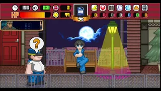Скриншот 5 к игре Time Thief