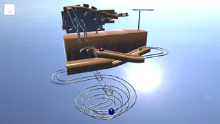 Скриншот 7 к игре Marvelous Marbles