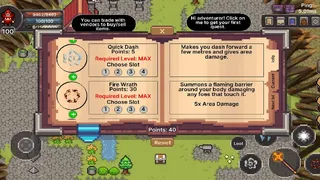 Скриншот 5 к игре Entasy Online