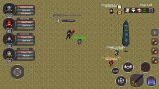 Скриншот 7 к игре Entasy Online