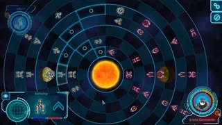 Скриншот 3 к игре Planetary Strike