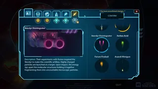 Скриншот 4 к игре Planetary Strike