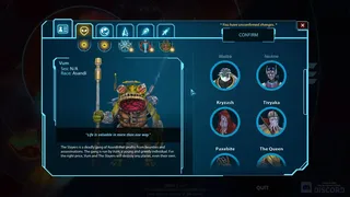 Скриншот 6 к игре Planetary Strike