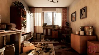 Скриншот 7 к игре Szybowcowa '87